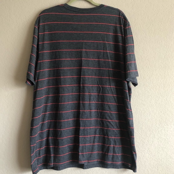 EUC Men’s Sonoma V-Neck T-Shirt - Picture 8 of 12